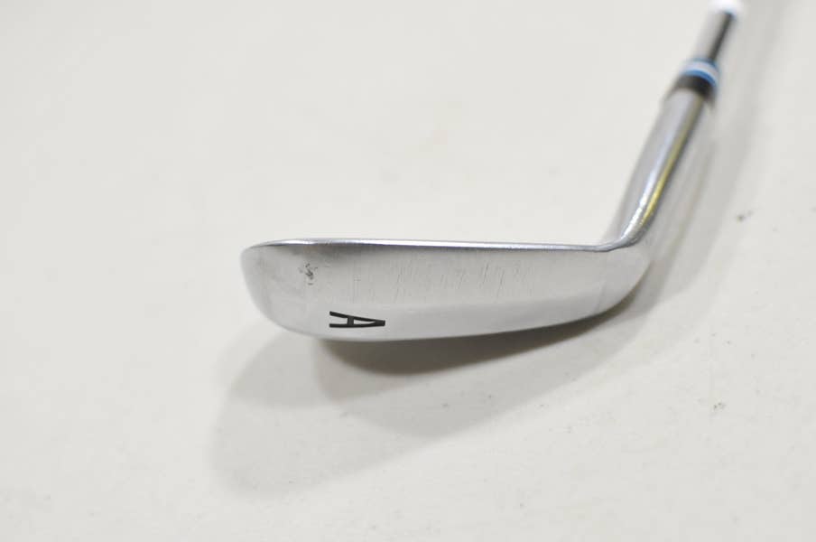 Srixon ZX5 AW Approach Wedge Stiff Flex Right DG MID S300 115g