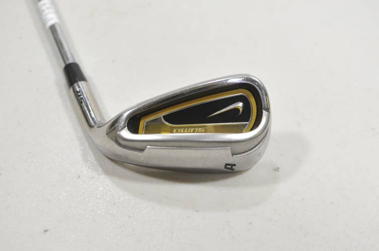 Nike SasQuatch Sumo AW Approach Wedge Stiff Flex Right Steel #227614