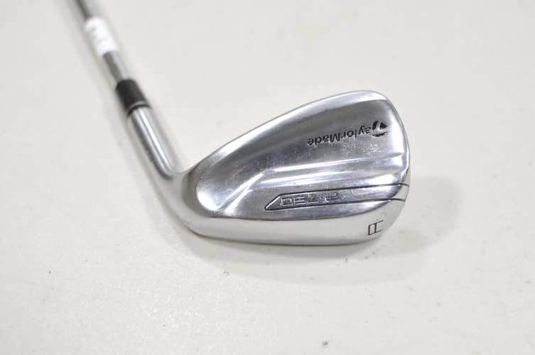 TaylorMade P790 2019 AW Approach Wedge RH DG S300 105g Stiff Flex Steel #228588