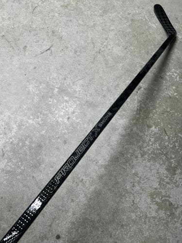 75 Flex P28 Project X Smoke Senior True Left Hand Pro Stock (New)