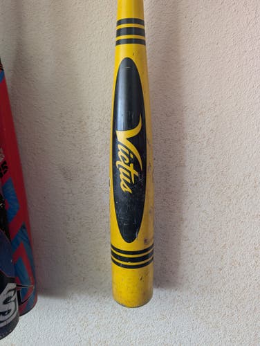Victus Vibe Crayon  (2 5/8") BBCOR Bat 2025 31" (-3)