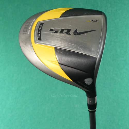 Lady Nike SQ Sumo 5000 13 Driver Nike Mitsubishi Diamana Graphite Women's w/ HC