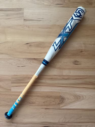 Louisville Slugger LXT 30/20 (-10) Fastpitch Softball Bat