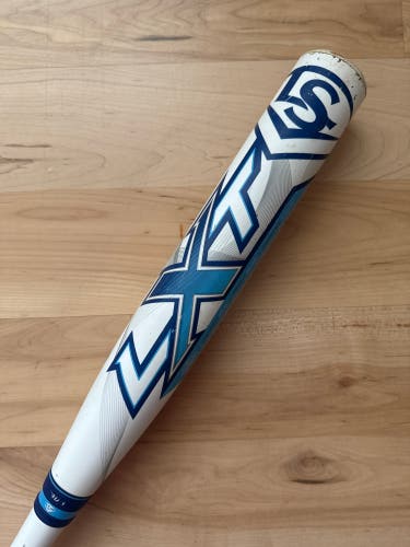 Louisville Slugger LXT 30/20 (-10) Fastpitch Softball Bat