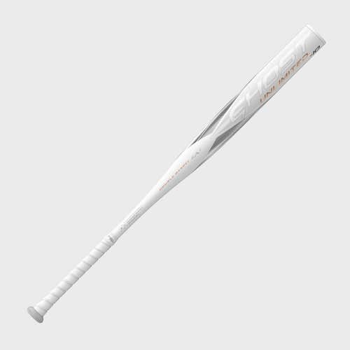 2023 Easton Ghost Unlimited Composite Bat (-10) 23 oz 33" (New)