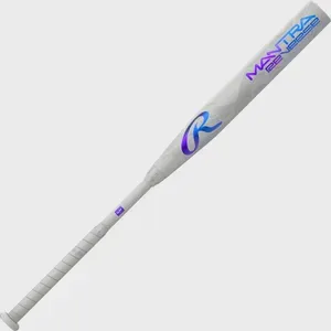 2025 Rawlings Mantra Reverse Bat (-9) 24 oz 33" (New)