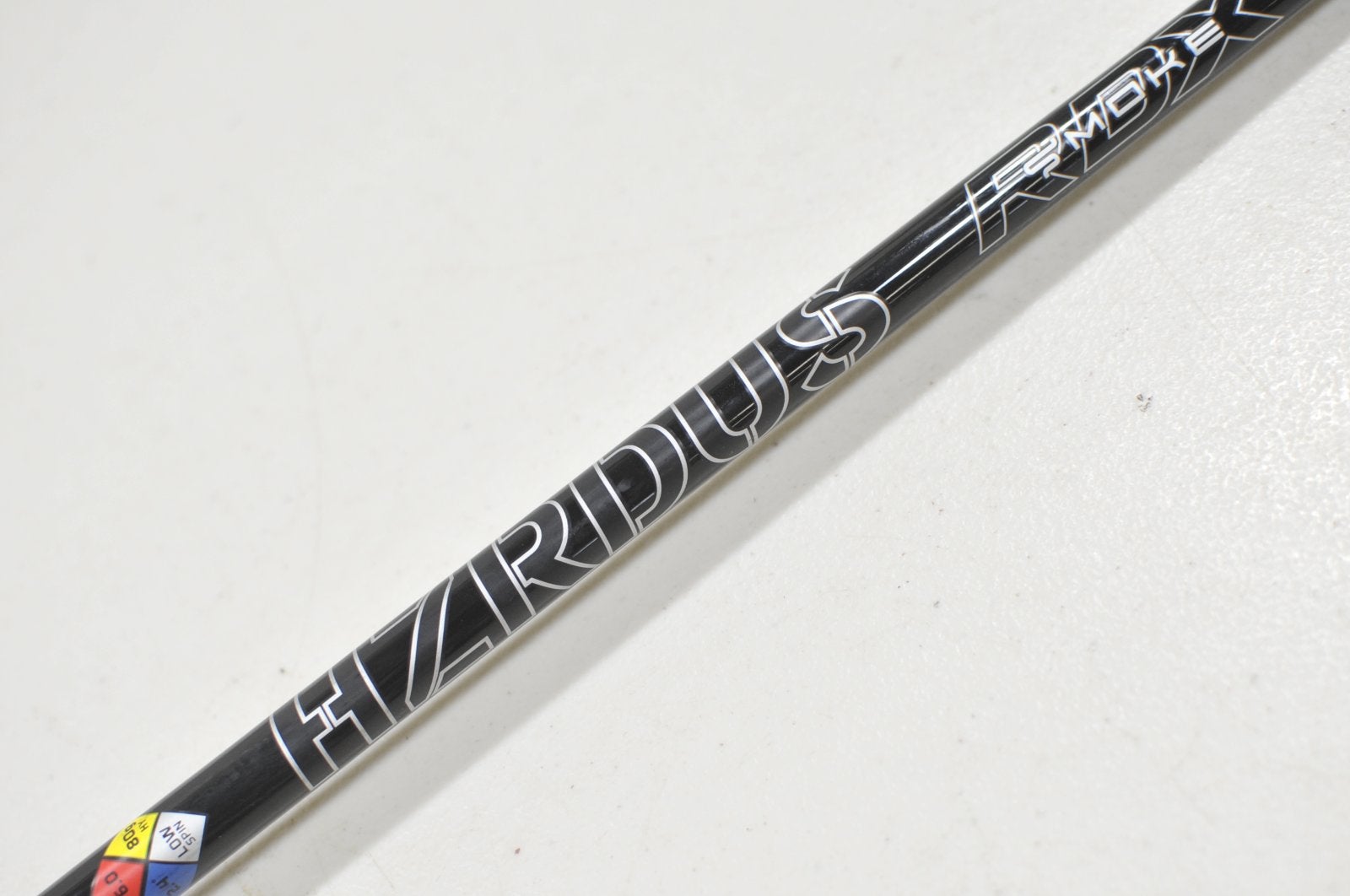 Titleist U505 Utility 2021 #3 Driving Iron Stiff HZRDUS RDX 6.0