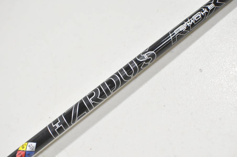 ⭐︎U505 U3 20° アイアン HZRDUS BLACK 80HY(6.0) Titleist U505 Utility 2021 #3 Driving Iron Stiff HZRDUS RDX 6.0