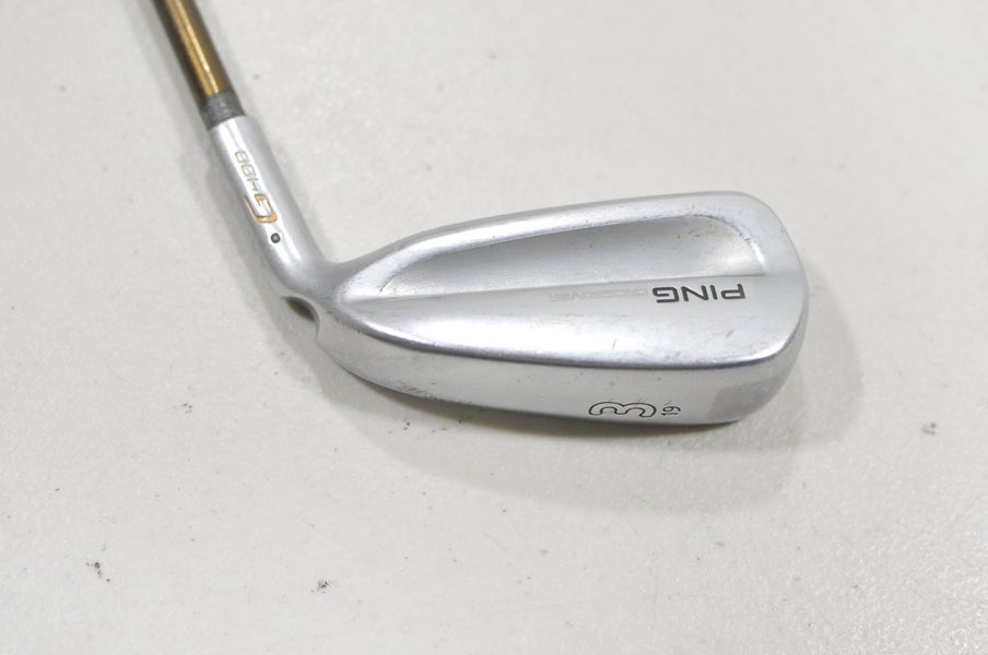 Ping G400 Crossover 3-19* Driving Iron Stiff Flex Alta CB 70g Graphite #228627