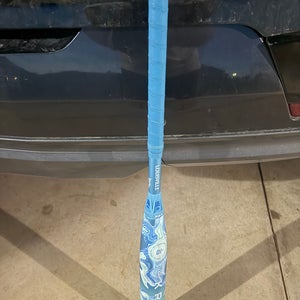 2027 Louisville Slugger Kryo2 Composite Bat (-10) 22 oz 32" (Used)