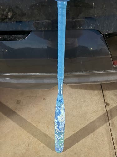 2027 Louisville Slugger Kryo2 Composite Bat (-10) 22 oz 32" (Used)