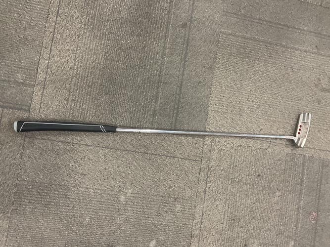 Used Scotty Cameron SCOTTY CAMERON STUDIO SELECT NEWPORT 2.5 Mens Putter RH 11614-S000245141