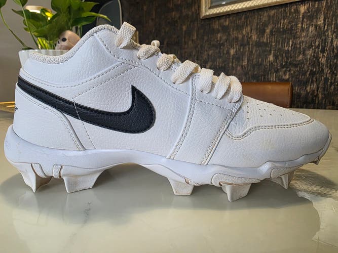Jordan 1 Low clears - Kid's 6Y