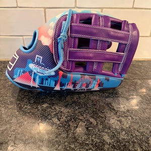Limited Vegas Rev1x  Kris Bryant 12.75