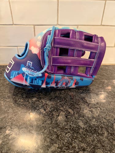 Limited Vegas Rev1x Kris Bryant 12.75