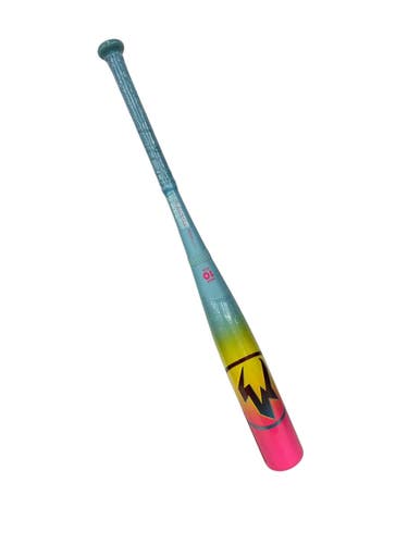 2026 Easton Hype Fire Composite USABat Certified Bat (-5) 27 oz 32" (New)