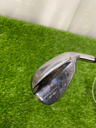 Mizuno Faldo Wedge Right Handed | Wedge Flex 60 Degree (35.5")