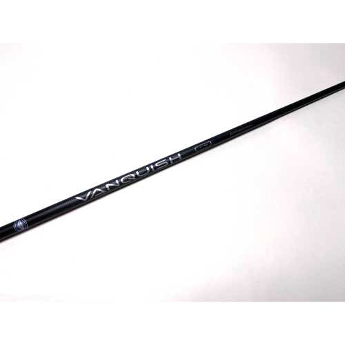 Mitsubishi Chemical Vanquish 4 R2 40g Seniors Fairway Shaft 40.5" Pull 0.335