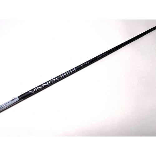 Mitsubishi Chemical Vanquish 4 R2 40g Seniors Fairway Shaft 40.25" Pull 0.335