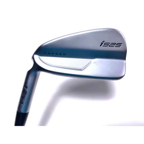 LEFTY Ping i525 Single 4 Iron Black Dot Project X IO 6.0 110g Stiff LH