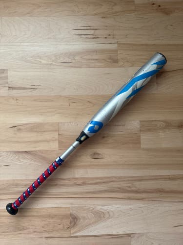 Demarini CF Zen 30/19 (-11) Fastpitch Softball Bat
