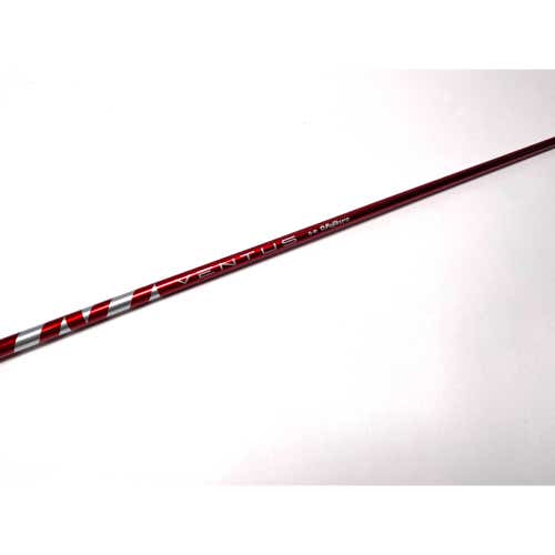Fujikura Ventus Red 5R Velocore Regular Graphite Driver Shaft 44.5"-Callaway