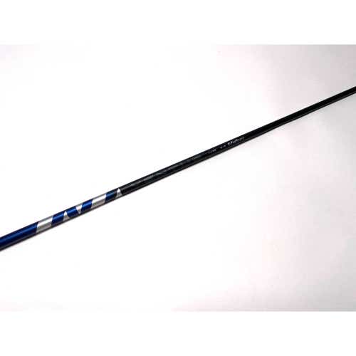 Fujikura Ventus Blue HB 6-R 60g Regular Graphite Hybrid Shaft 39.25" Pull 0.37