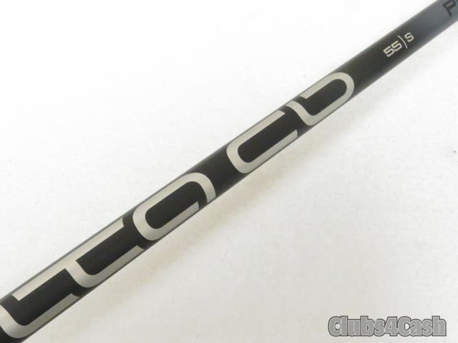 PING Alta CB 55 Slate Driver Shaft Stiff Flex +G410 G425 G430 Adapter 45.75"