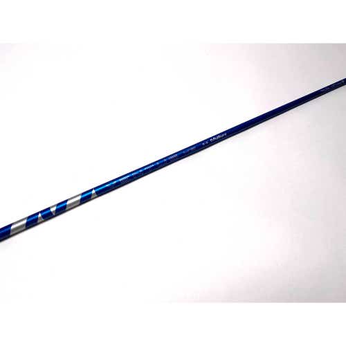 Fujikura Ventus Blue HB 8S Velocore+ 80g Stiff Hybrid Shaft 39.75" Pull 0.370