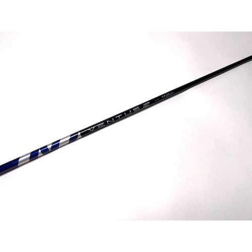 Fujikura Ventus Blue TR 5R 50g Regular Graphite Fairway Shaft 40" Pull 0.335