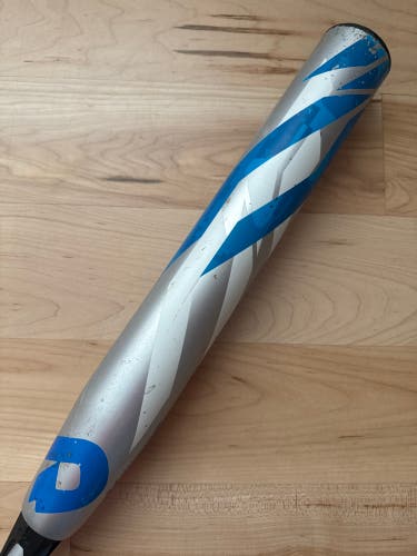 Demarini CF Zen 30/19 (-11) Fastpitch Softball Bat