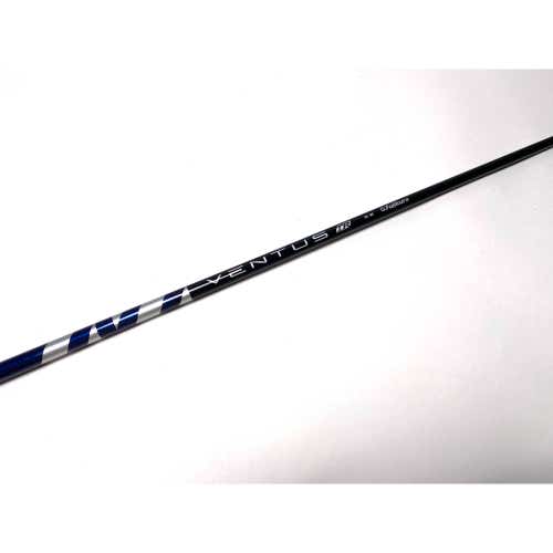 Fujikura Ventus Blue TR 5R 50g Regular Fairway Shaft 40" Pull 0.335