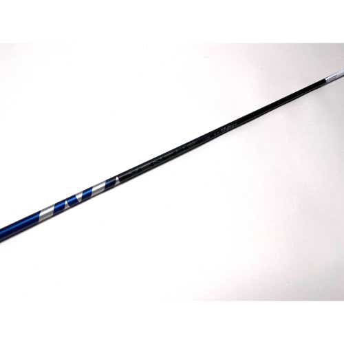 Fujikura Ventus Blue HB 6-R 60g Regular Graphite Hybrid Shaft 39.5" Pull 0.370