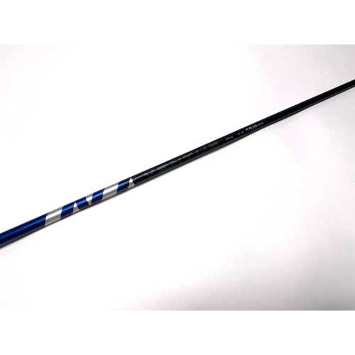 Fujikura Ventus Blue 5A 50g Seniors Graphite Fairway Wood Shaft 40.5" Pull 0.335