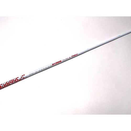 Fujikura Atmos Tour Spec 8x 80g X Stiff Fairway Wood Shaft 42" Pull 0.335