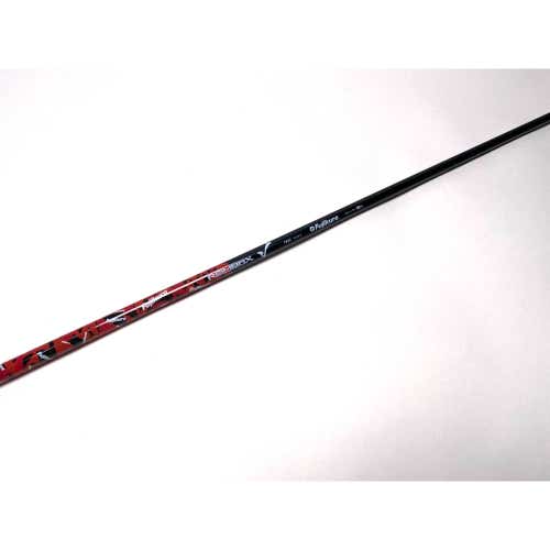 Fujikura Rombax 7V05 Extra Stiff Graphite Driver Shaft 46" 0.335