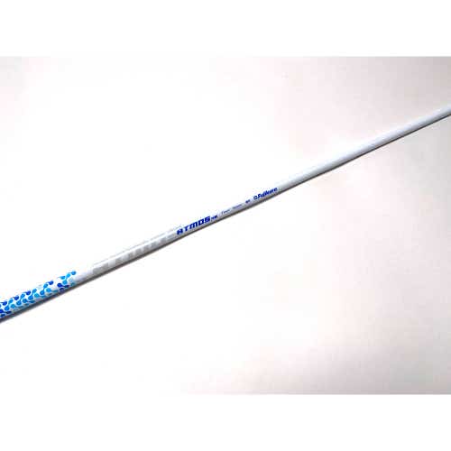 Fujikura Atmos HB Tour Spec 8x 80g X Stiff Hybrid Shaft 38.75" Pull 0.370