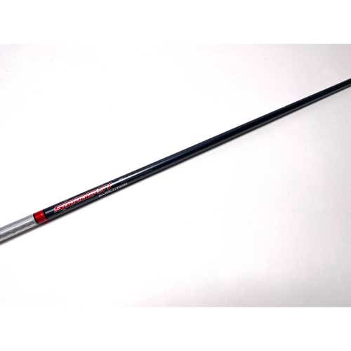 Fujikura Speeder 57 Evolution Stiff Graphite Driver Shaft 44" -Taylormade