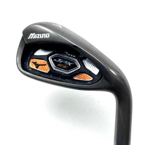 Mizuno JPX EZ Single 4 Iron KBS Tour 120 120g Stiff Steel Mens RH Midsize Grip