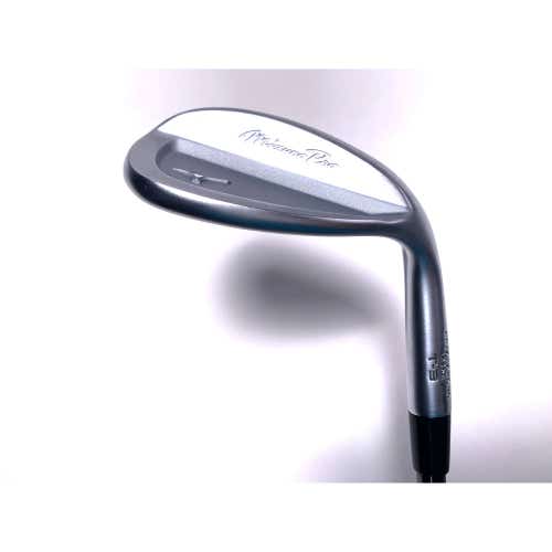 Mizuno Pro T-3 Sand Wedge SW 56* 6 Bounce C-Grind KBS Hi Rev 2.0 Black 115g RH