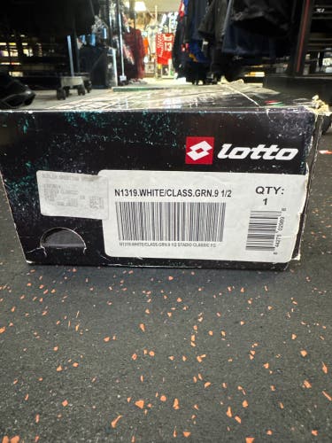 Stadio Classic Lotto Cleat
