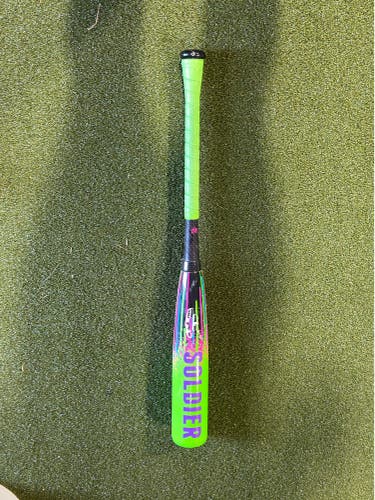 2026 Tank Composite USSSA Certified Bat (-10) 19 oz 29" (New)