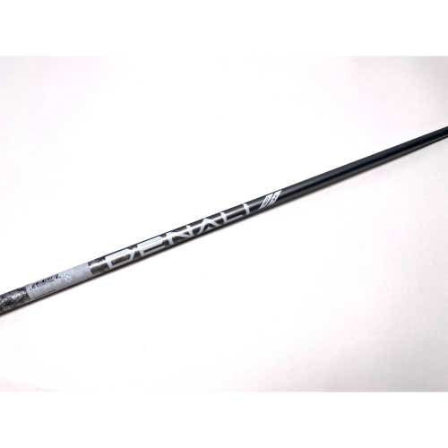Project X Denali Frost 5.5 60g Regular Graphite Fairway Shaft 41" Pull 0.335
