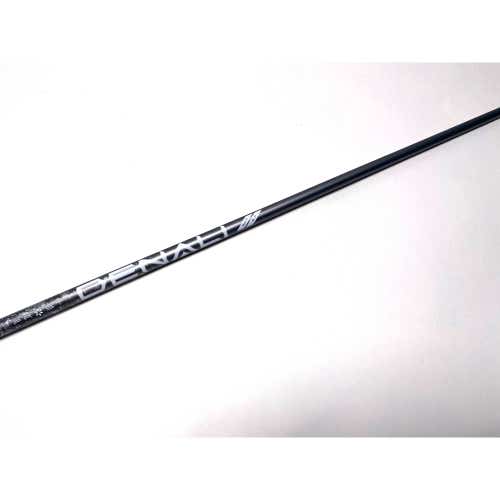 Project X Denali Frost 5.5 60g Regular Graphite Hybrid Shaft 41" Pull 0.335