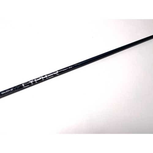 Project X Cypher Forty 5.0 40g Seniors Graphite Driver Shaft 44.5"-Callaway