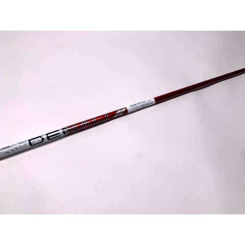 Project X Denali Red 5.5 50g Regular Graphite Fairway Wood Shaft 42.75" -Srixon