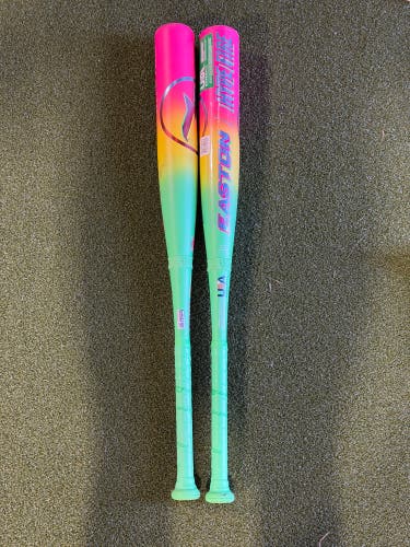 2026 Easton Hype Fire Composite USABat Certified Bat (-8) 22 oz 30" (New)