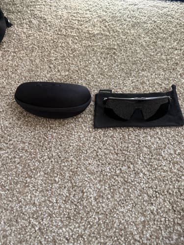 One Size Fits All Oakley Sutro Sunglasses (New)