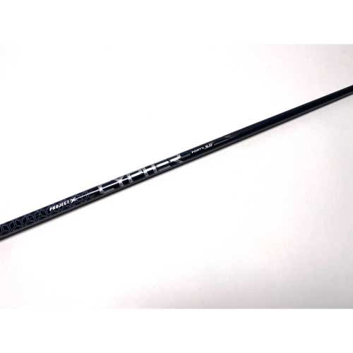 Project X Cypher Forty 5.0 40g Seniors Graphite Driver Shaft 43.5" Pull 0.335