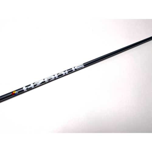 Project X HZRDUS 6.0 Gen 4 Dual Torsional 50g Stiff Driver Shaft 44.25"-Callaway